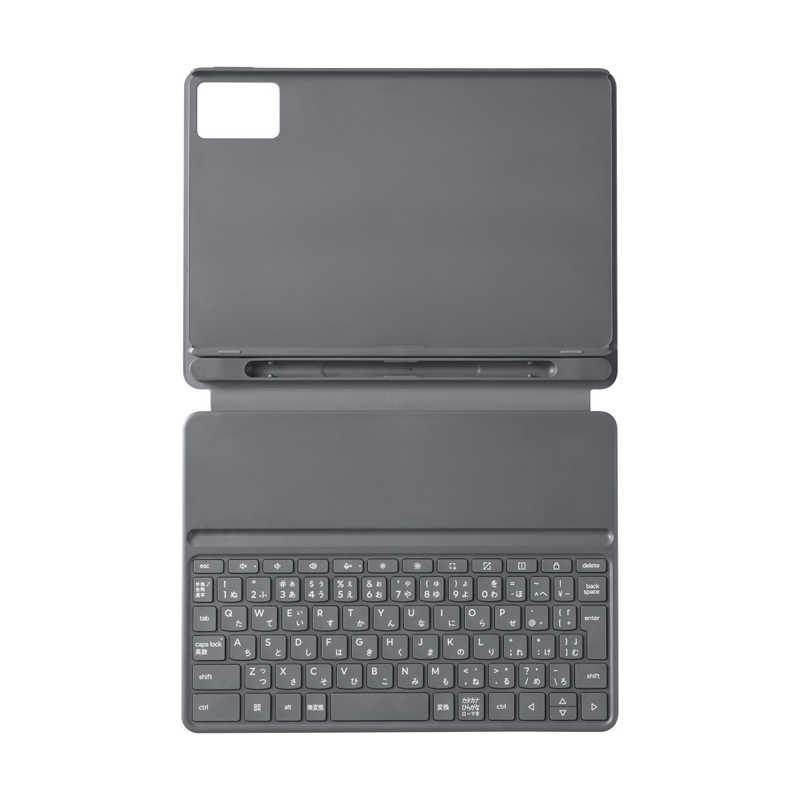 スタンドカバー付きキーボード 1