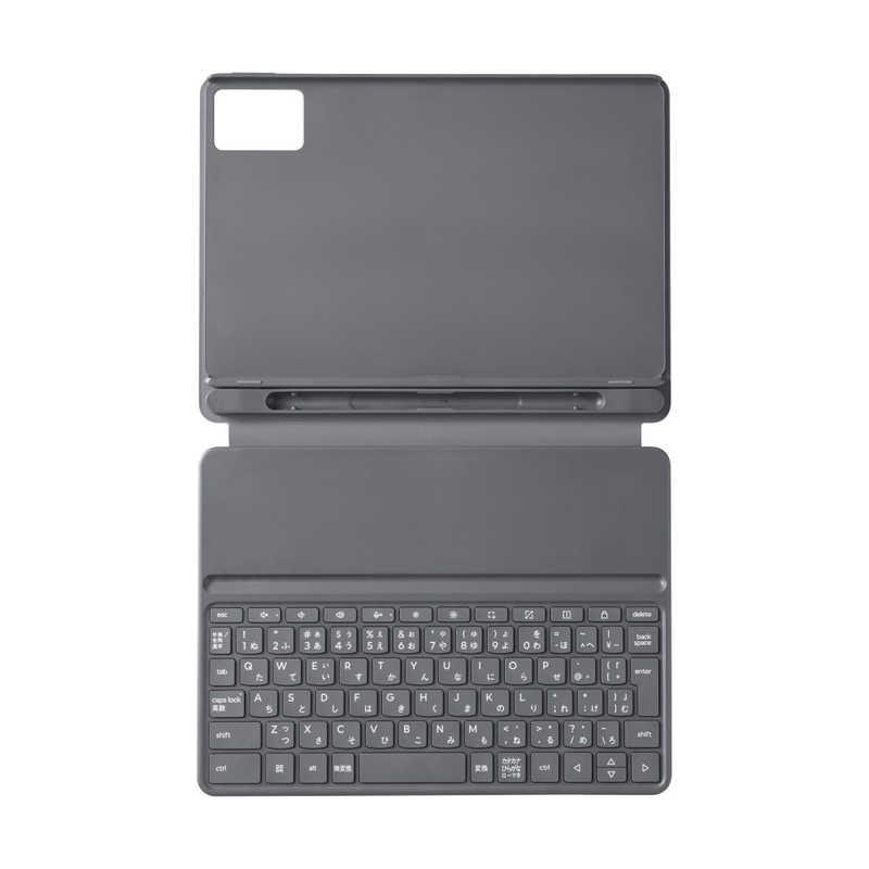 スタンドカバー付きキーボード 1
