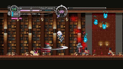 Touhou Luna Nights デラックス版 6