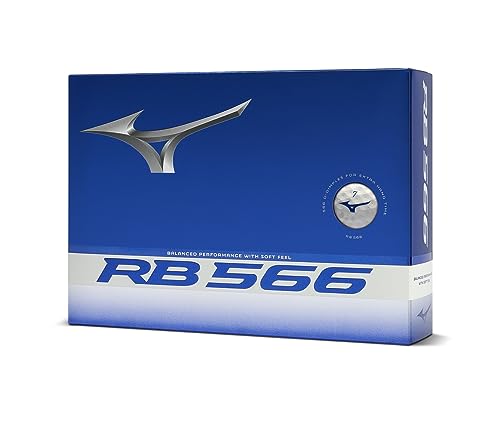 RB 566 ゴルフボール 1