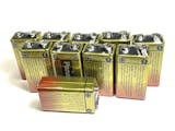 9V形の乾電池のおすすめ人気ランキング【2026年6月】 2