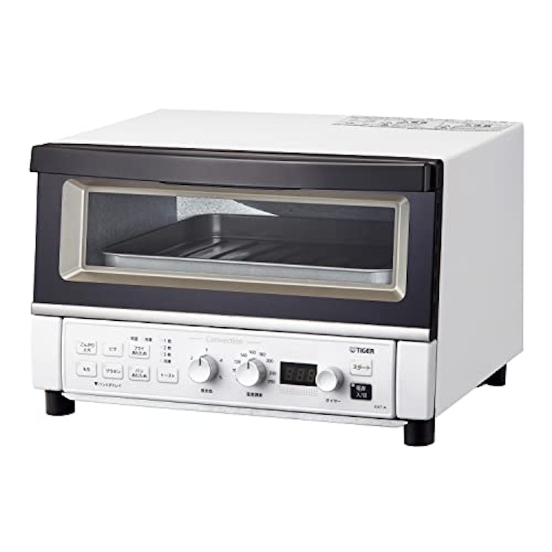 コンベクションオーブン&トースター 1