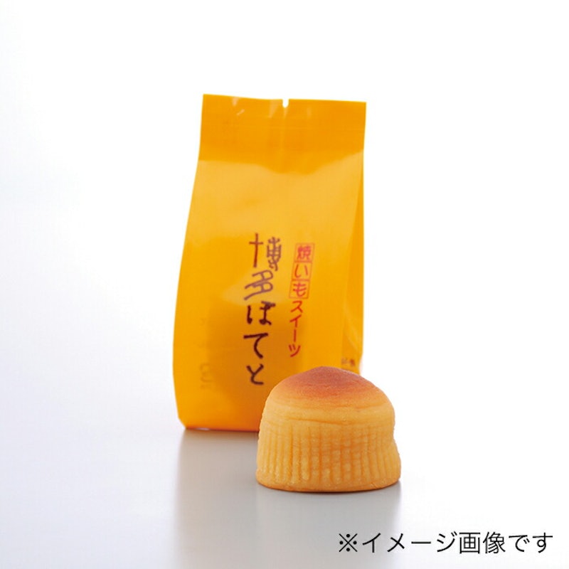 博多ぽてと 1