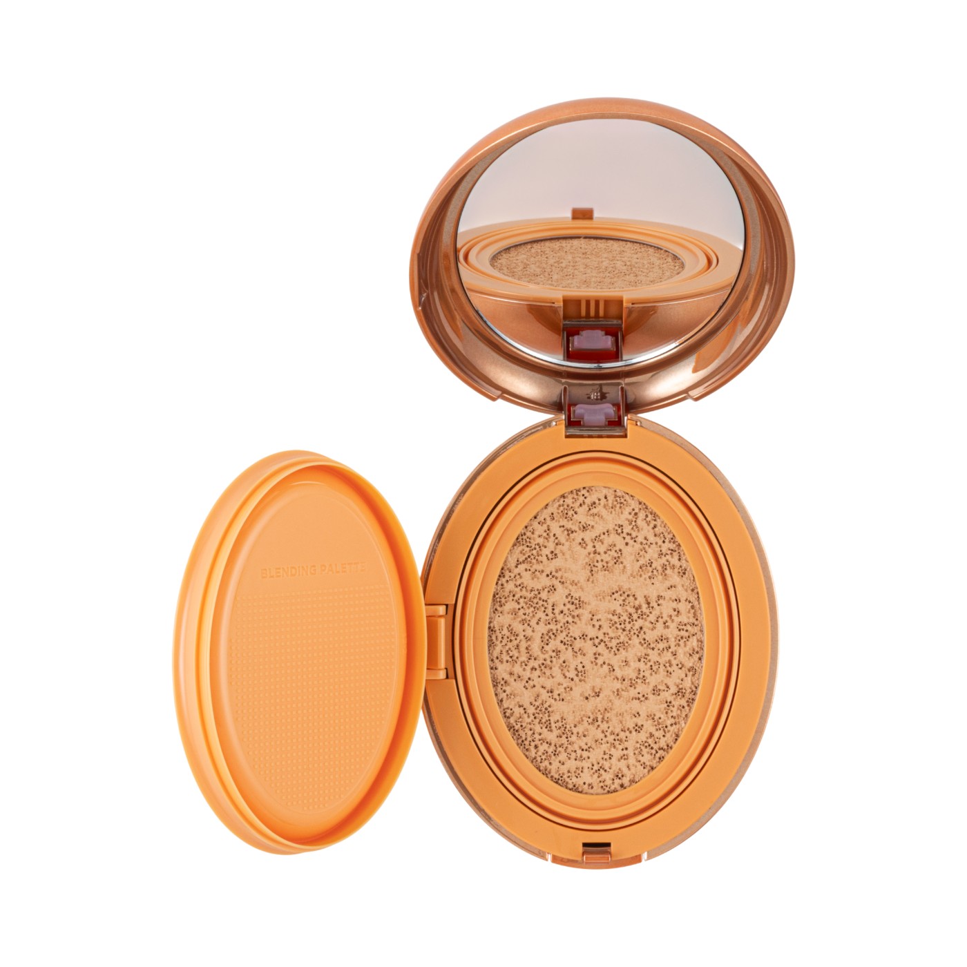 TIRTIR MASK FIT AIフィルタークッションを検証レビュー！クッション