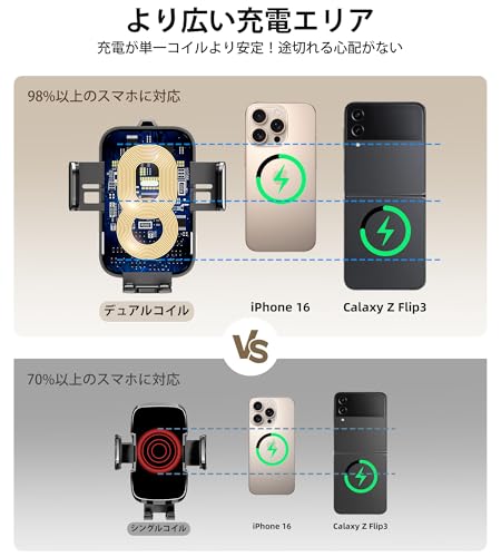 スマホホルダー 3