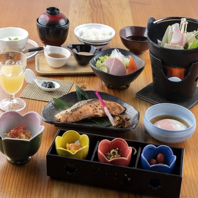 河一屋旅館 10
