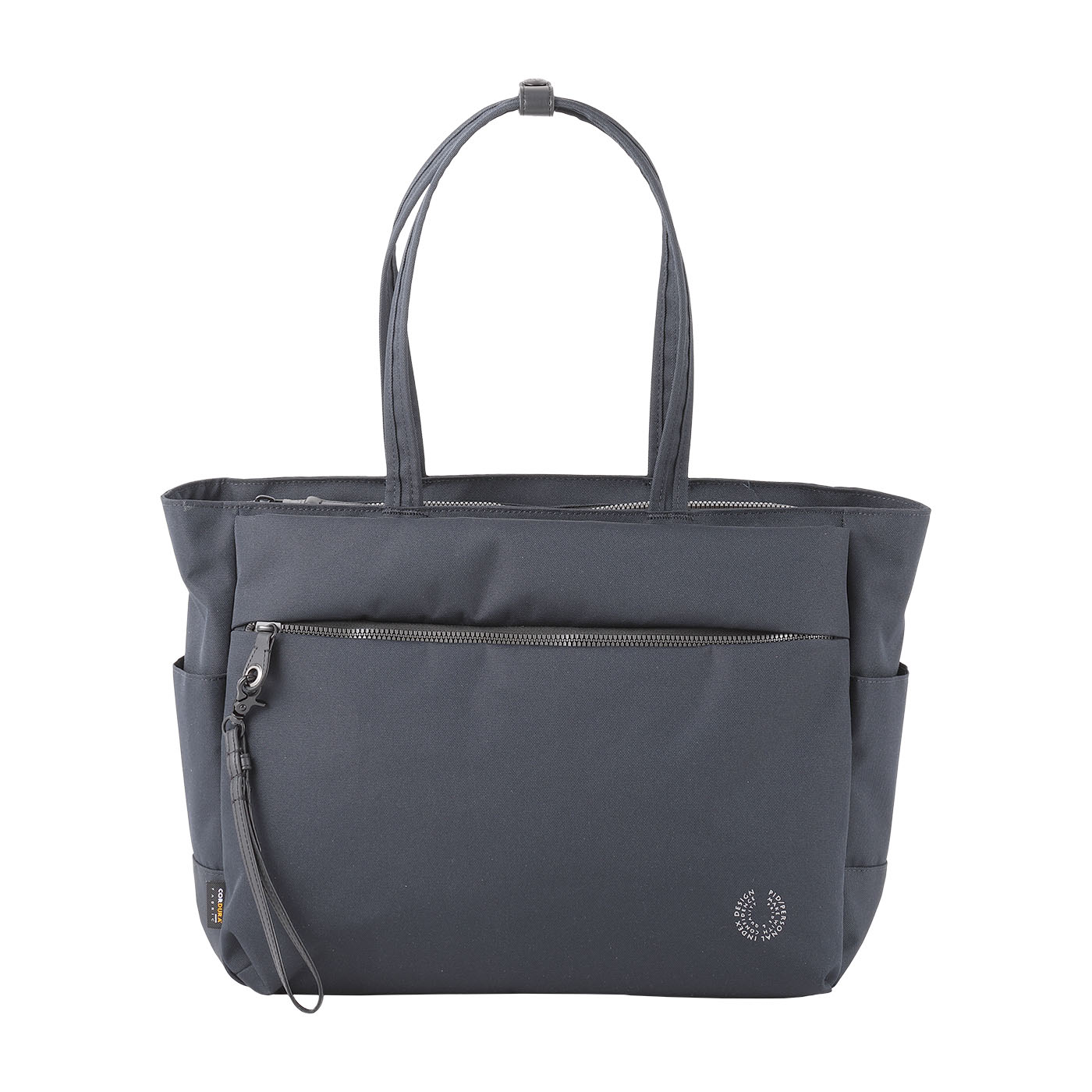 アオキ LES MUES モバイルスペース 軽量トートバッグをレビュー