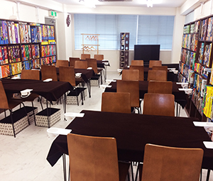 東京都内でおすすめのボードゲームカフェ人気ランキング10選 初心者でも安心 Mybest