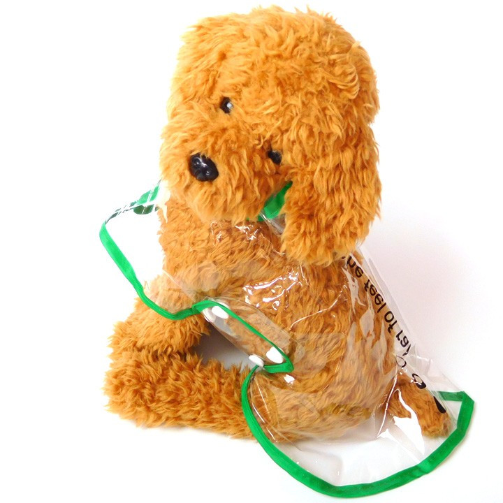 22年 犬用レインコートのおすすめ人気ランキング16選 Mybest