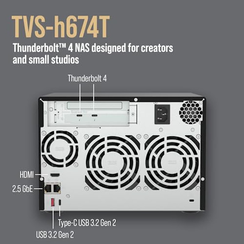 TVS-h674 3