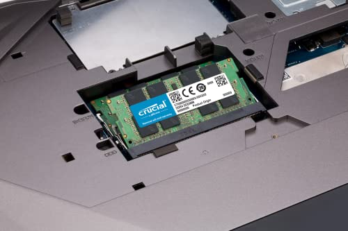 ノートPC用増設メモリ 4