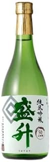 純米ひやおろし 1