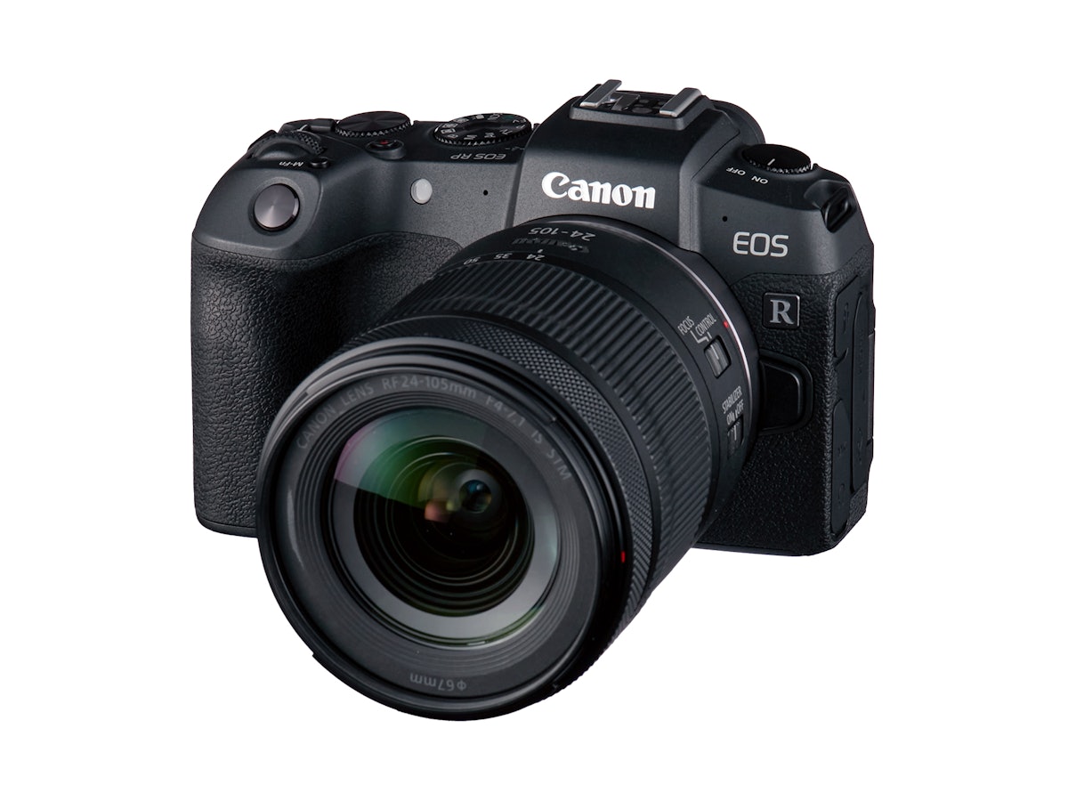 キヤノン EOS RPを検証レビュー!キヤノンのミラーレスの選び方も紹介 | マイベスト