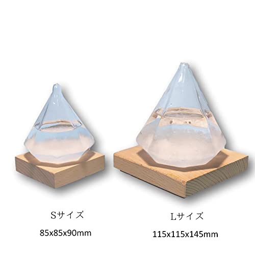 ストームグラス 2