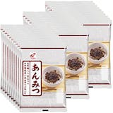 通販で買えるあんみつのおすすめ人気ランキング【2026年6月】 4