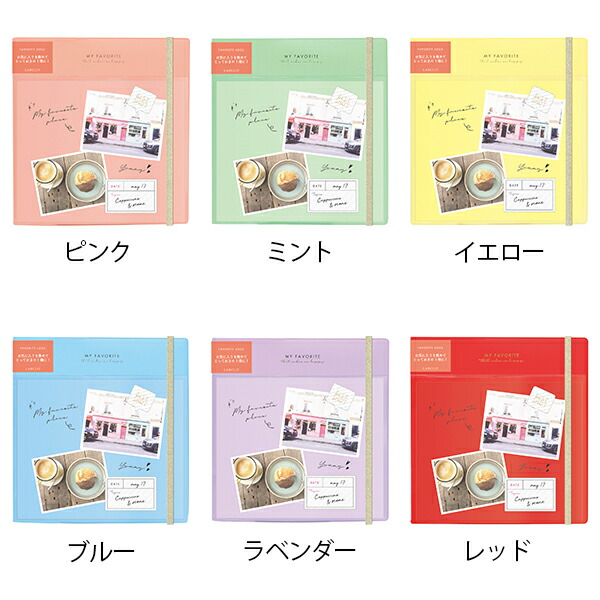 バインダー 6