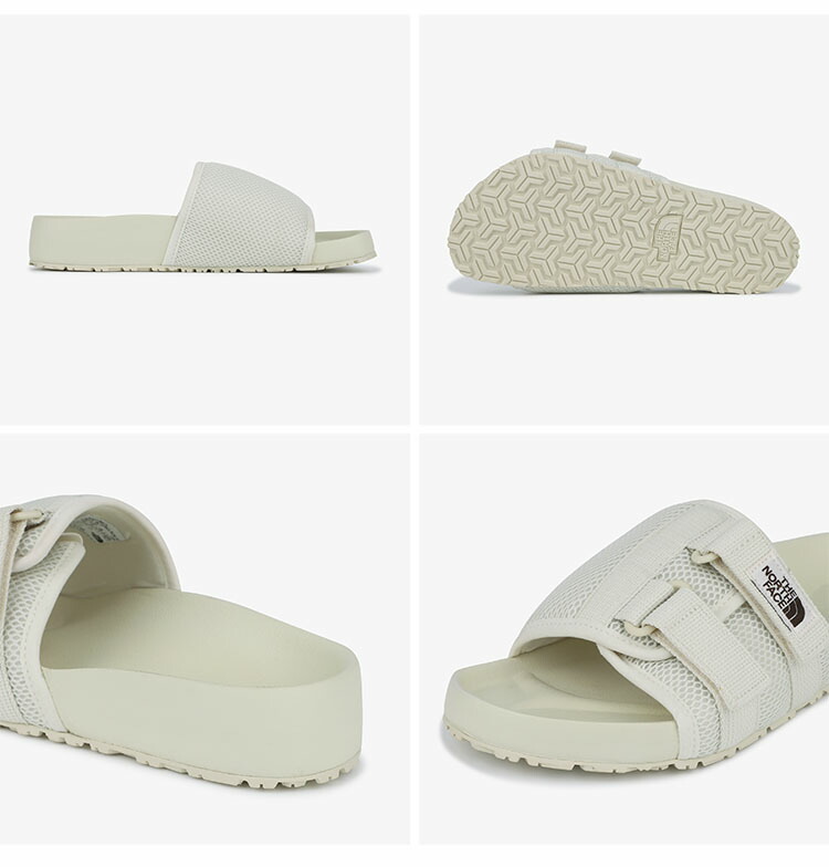 DUAL SLIDE SANDAL 3