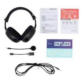 ソニー INZONE H6 Air MDR-G600 クチコミ評価・評判&検証レビュー 4
