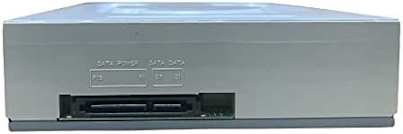 DVD内臓ドライブ 3
