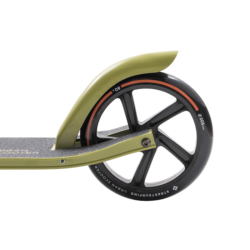 URBAN SCOOTER XPS 8
