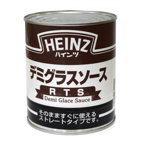 デミグラスソース RTS 1