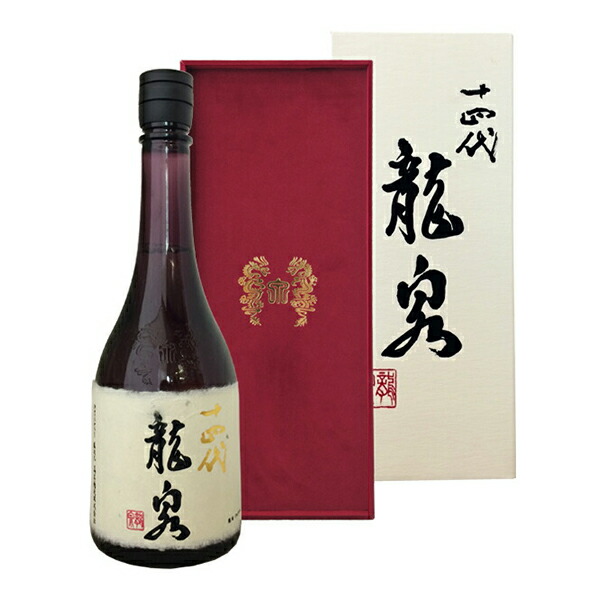十四代（日本酒）のおすすめ人気ランキング【2026年6月】 5