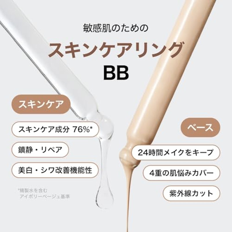 デイリーディフェンス ブレミッシュ クリーム 4