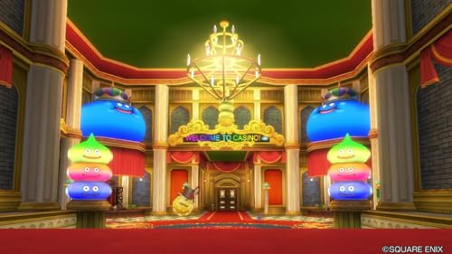ドラゴンクエストX オンライン オールインワンパッケージ version 1-7 2
