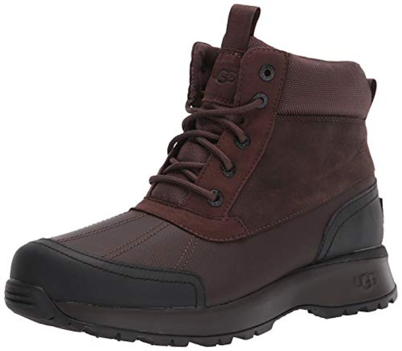Emmett Duck Boot 1