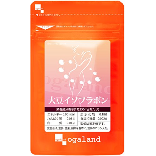 2023年】イソフラボンサプリのおすすめ人気ランキング10選 | mybest