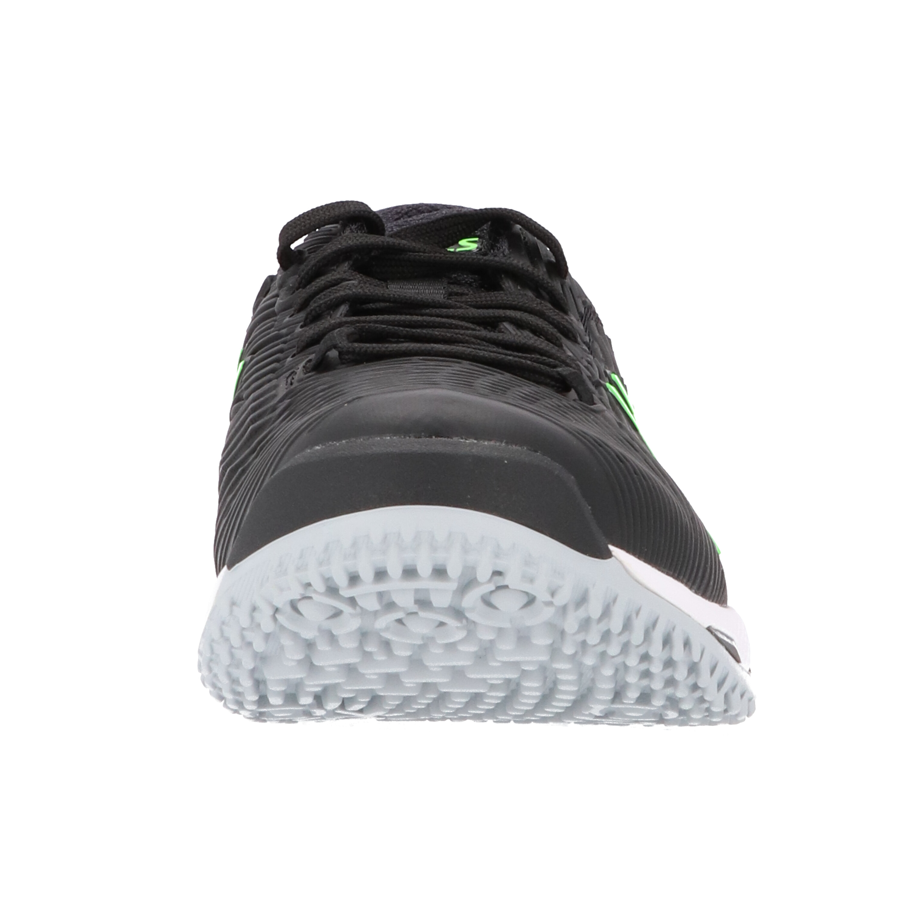 アシックス SOLUTION SPEED FF 2 OCをレビュー！クチコミ・評判をもと