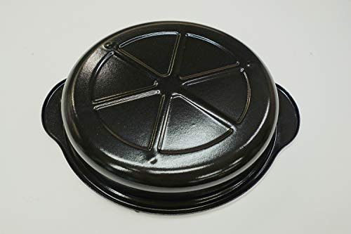 ホーロー石焼きいも器 HA-IY24N 3