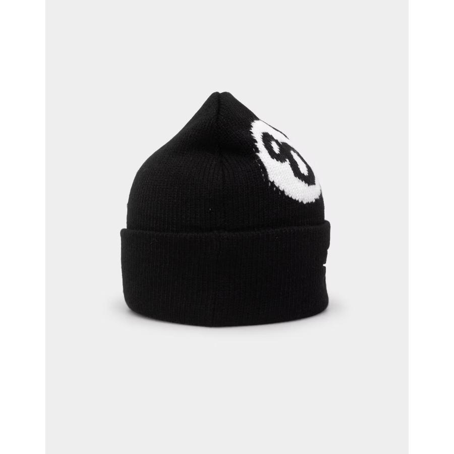 8 Ball Pom Pom Beanie 4