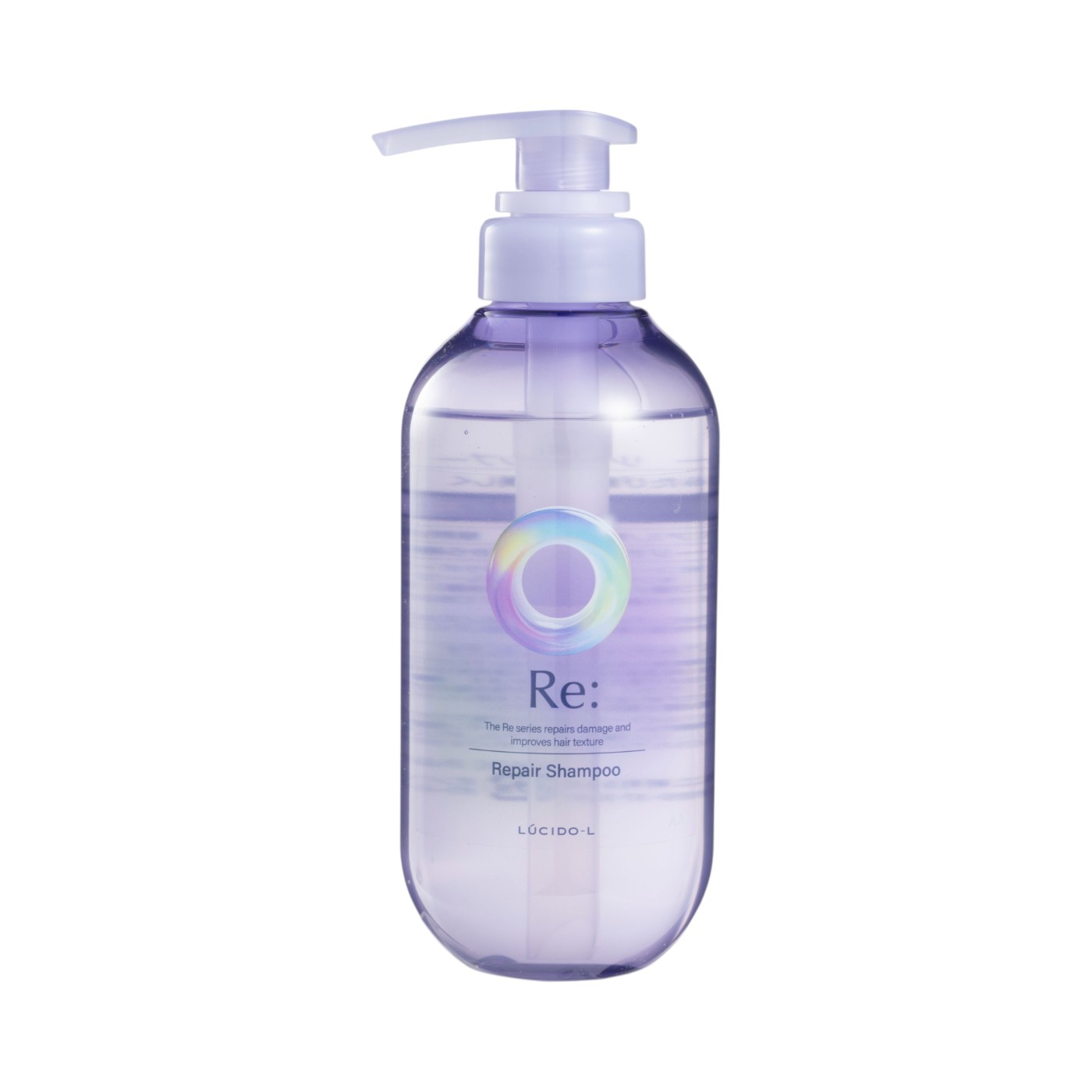 マンダム LUCIDO-L アールイー リペアシャンプーを検証レビュー！市販