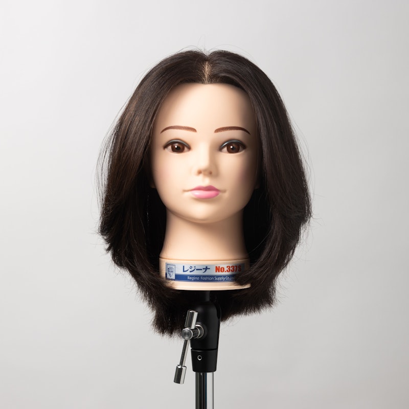 ボリューマイザーヘアドライヤー 2