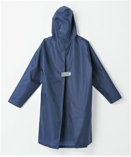 BEAMS SCHOOL レインコート 6