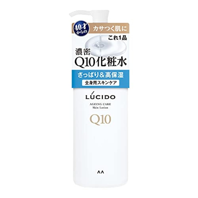 Q10化粧水 1