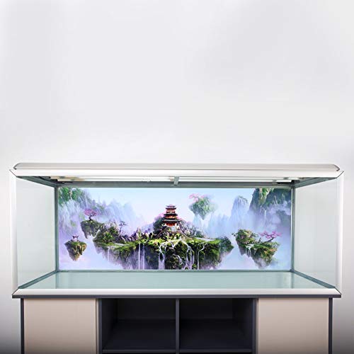 空のお城 水中ポスター 3