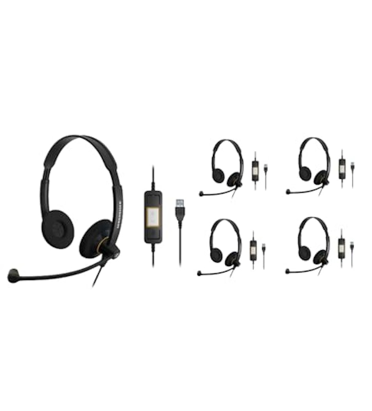 IMPACT SC 60 USB ML 1