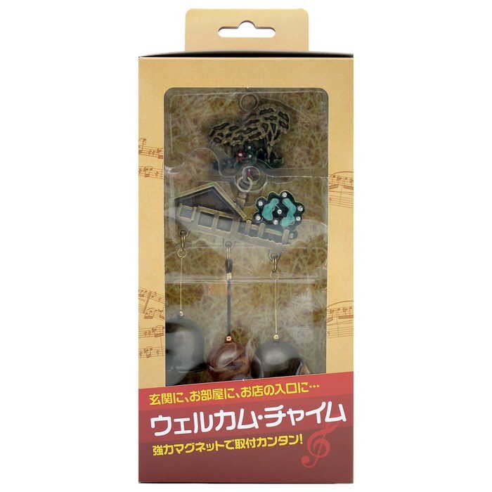 ウエルカムチャイム ツリー  3