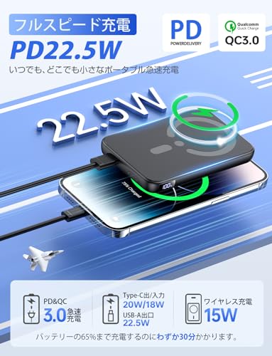 モバイルバッテリー 2