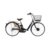 電動アシスト自転車