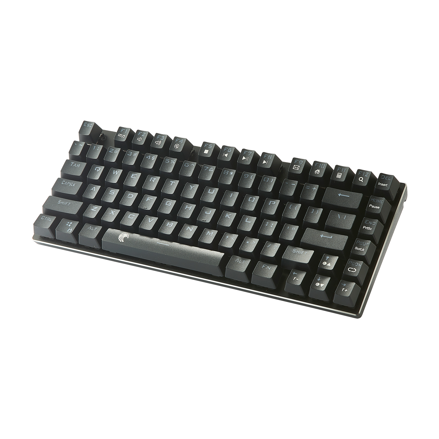 赤軸ゲーミングキーボードのおすすめ人気ランキング【2026年2月