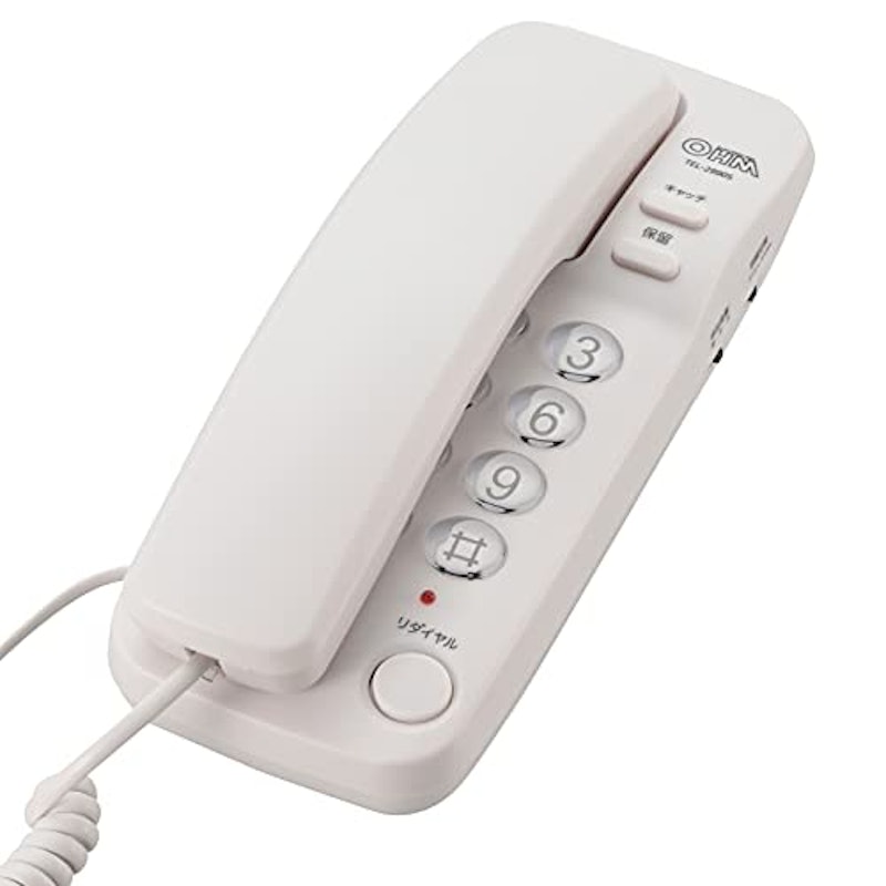 シンプルホン 1