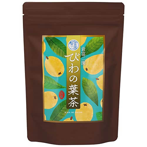 びわ茶のおすすめ人気ランキング【2026年6月】 5