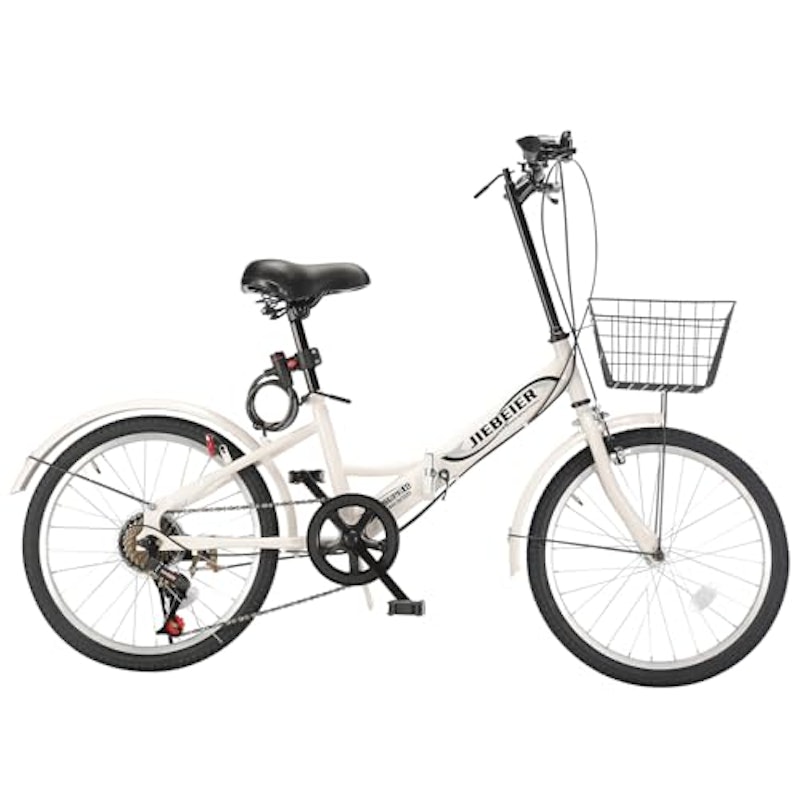 折りたたみ自転車 1