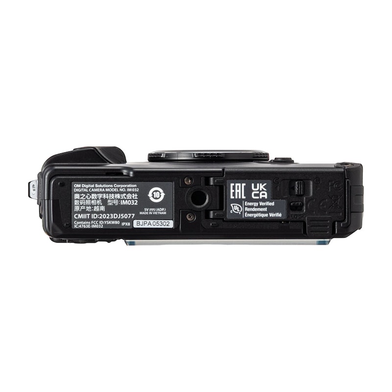 Tough TG-7 16