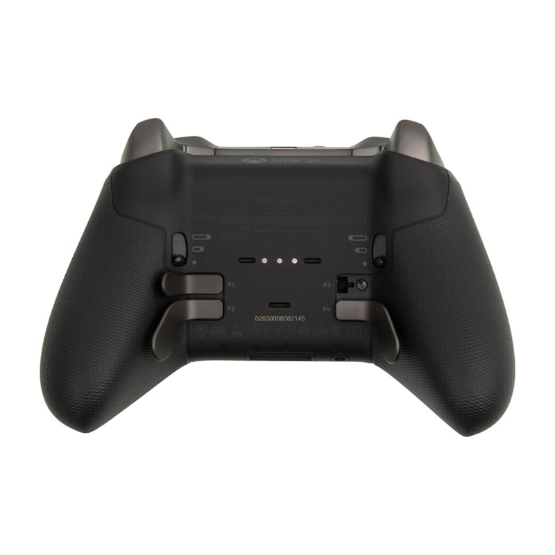 Xbox Elite ワイヤレス コントローラー シリーズ 2の口コミ・評判は Xbox Elite ワイヤレス コントローラー シリーズ 2の口コミ・評判は