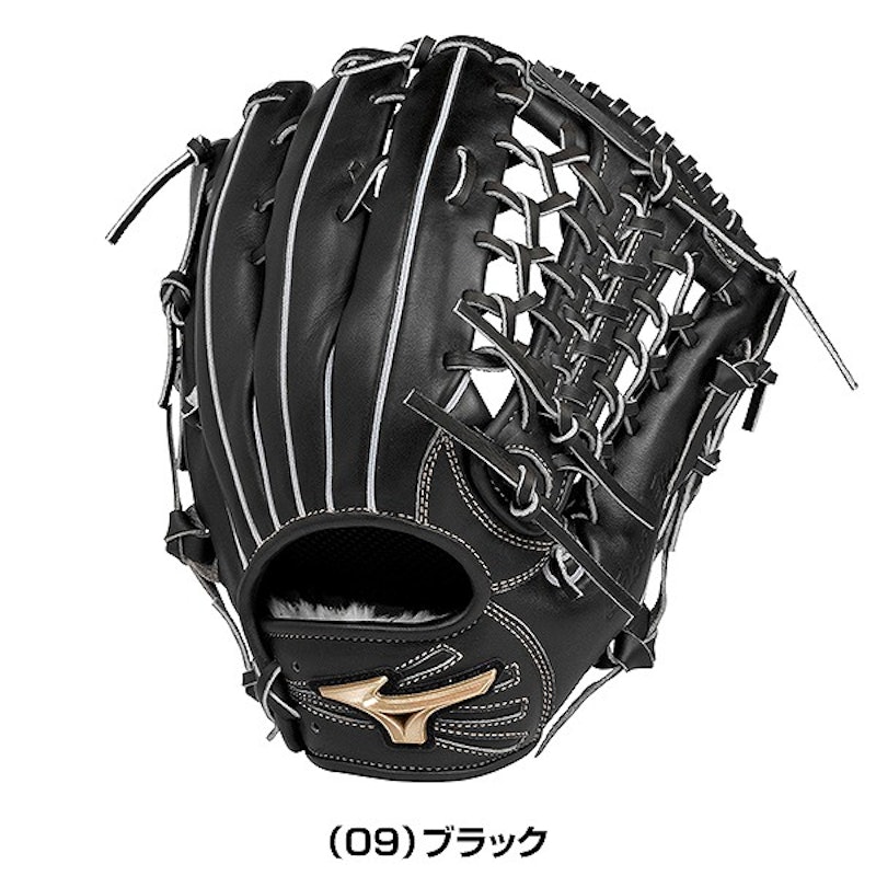 ソフトボール用 グローバルエリート HSelection02+ 1