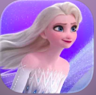 アナと雪の女王 1
